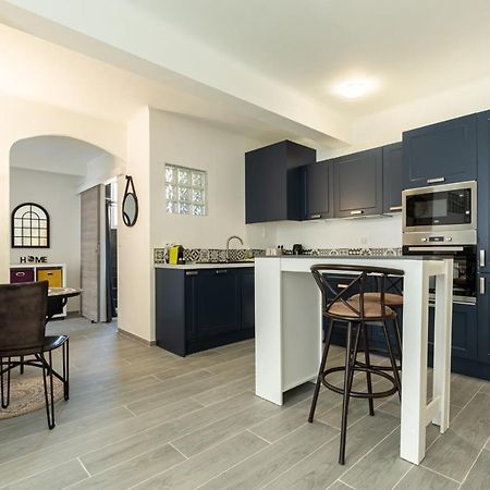 Immogroom - Renovated - Terrace - Air Conditioning - Quiet - Carnot Cannes Zewnętrze zdjęcie