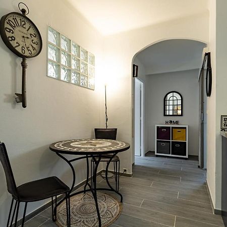 Immogroom - Renovated - Terrace - Air Conditioning - Quiet - Carnot Cannes Zewnętrze zdjęcie